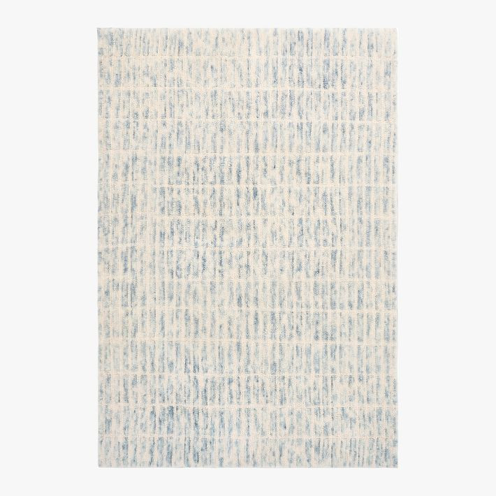 Capitola Washable Rug | Pottery Barn Teen