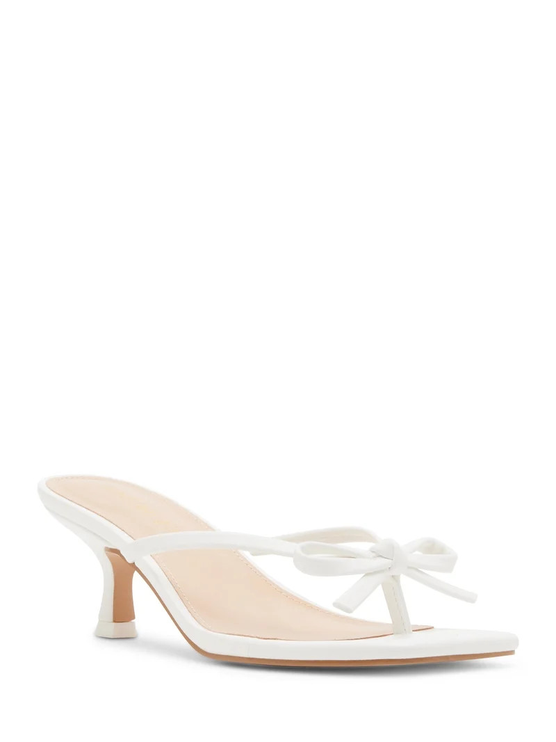 Madden Girl Women's Charlotte Dress Sandal | Walmart (US)
