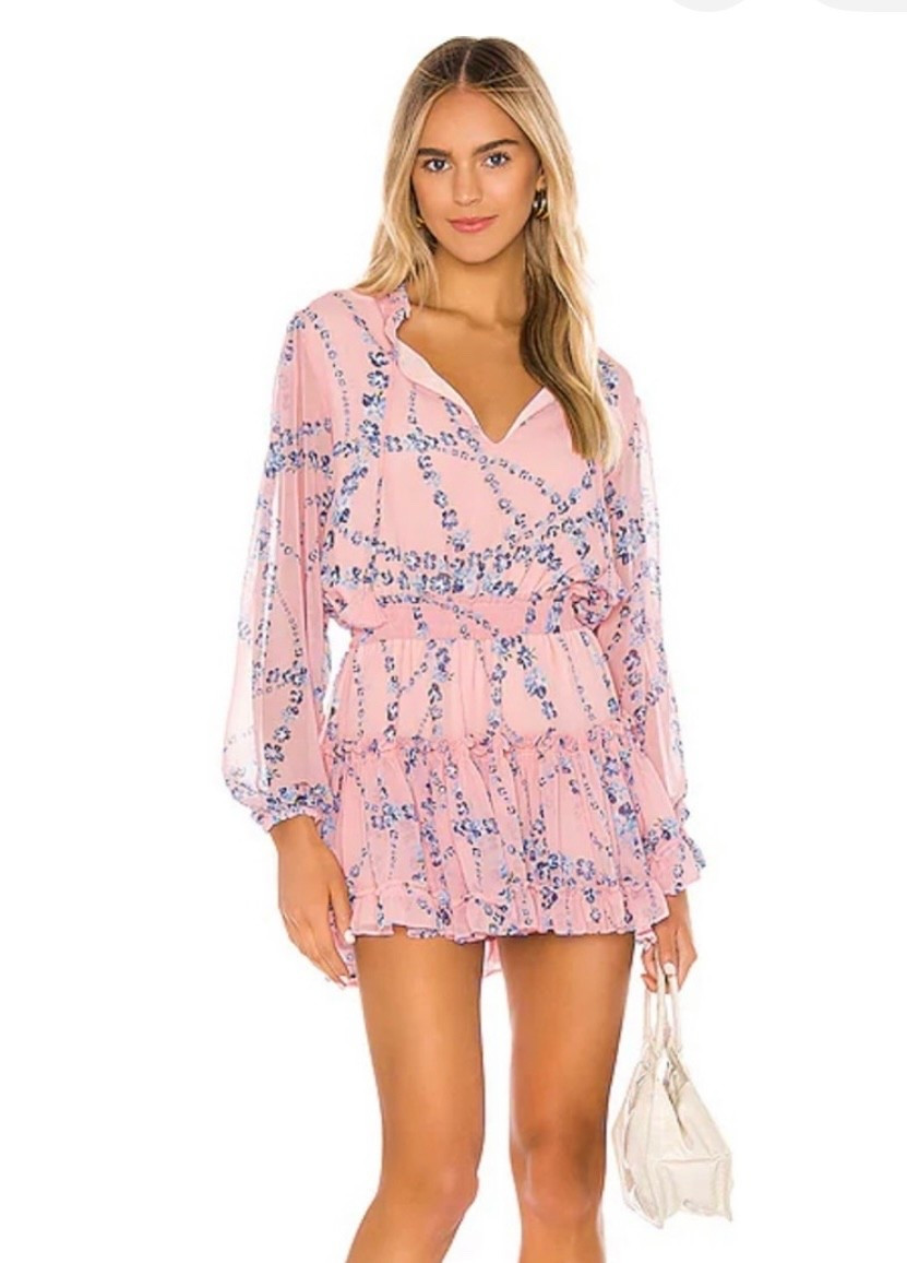 spring outfits 2026
Misa Los Angeles Lorena mini dress!


#LTKBeauty #LTKOver40 #LTKFestival