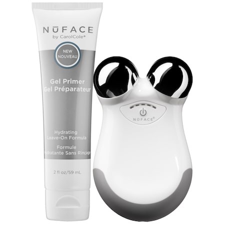 NuFACE Mini Facial Toning Device Original | Sephora (US)