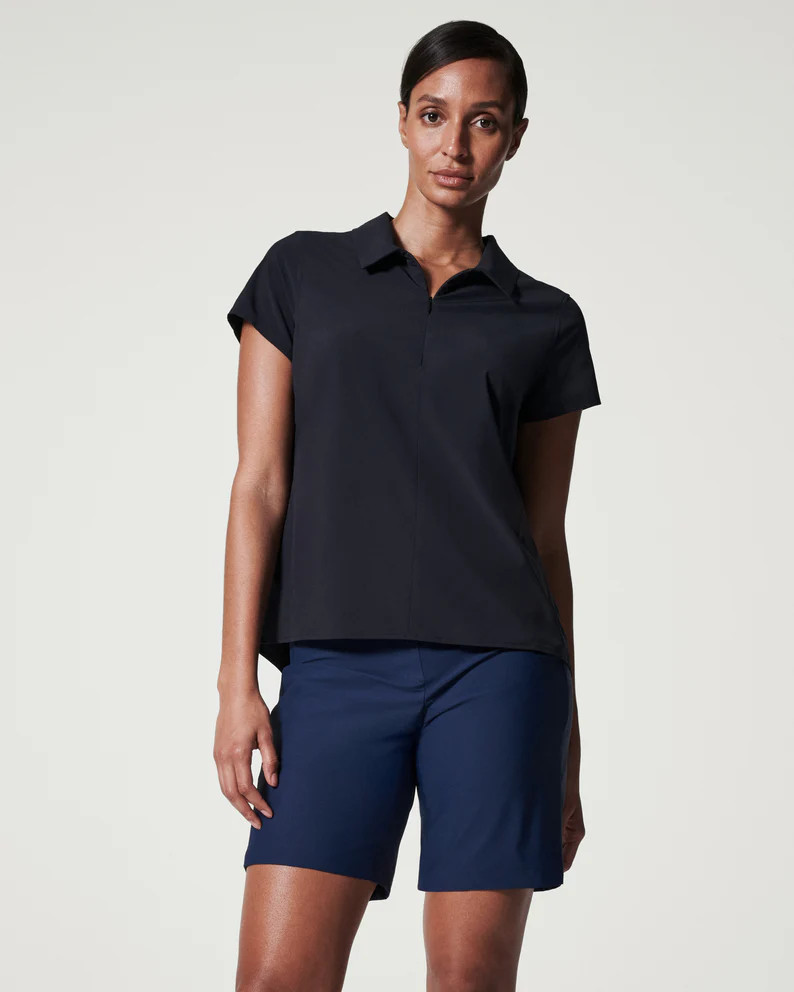 Sunshine Short Sleeve Top | Spanx