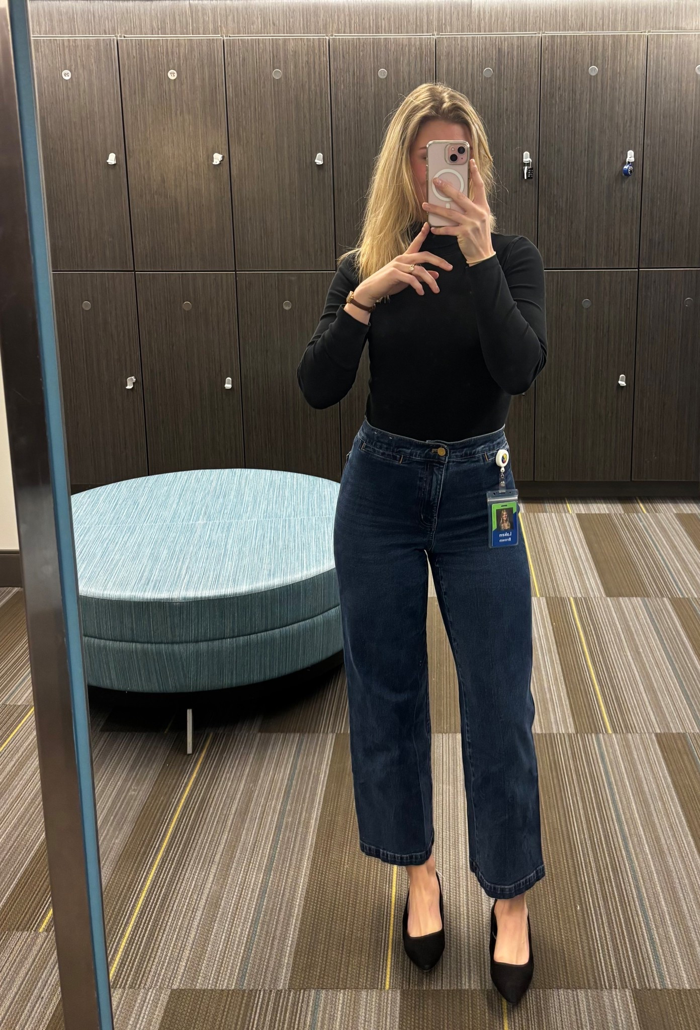 Channeling CBK after watching Love Story

#LTKootd #LTKWorkwear #LTKdayinmylife