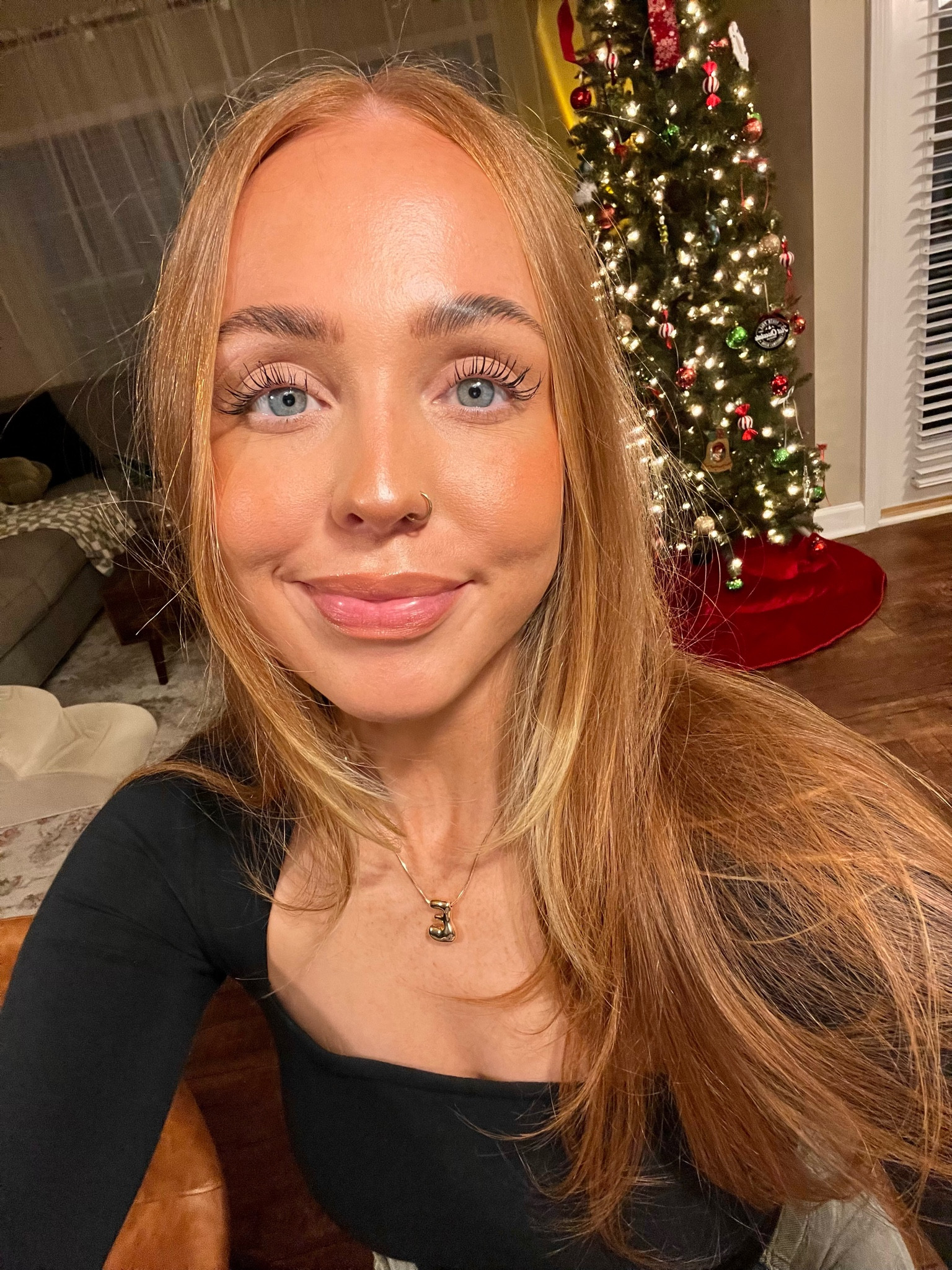 Glowy every day makeup products 🫶