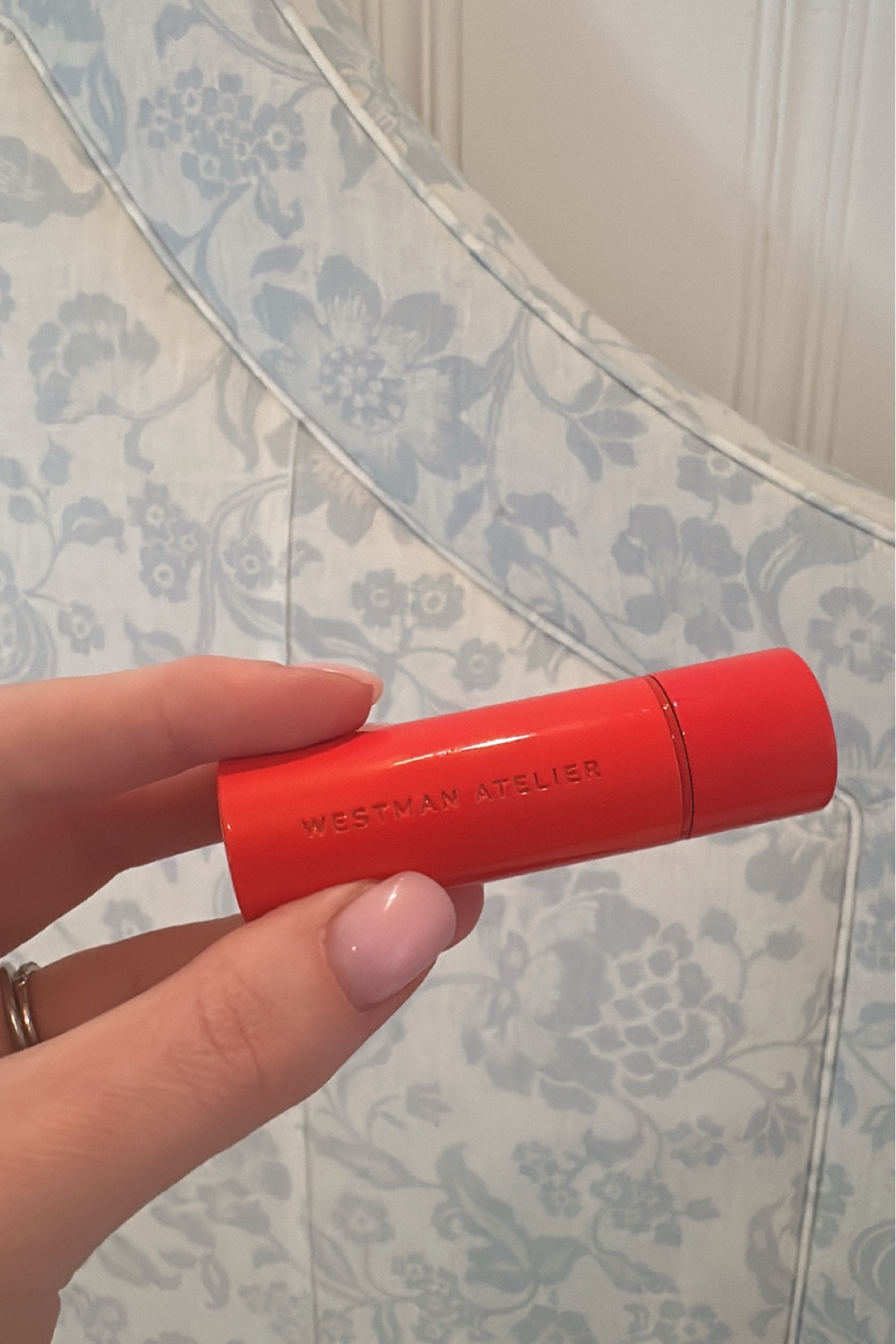 Chicest mini version of my favorite clean mascara♥️ I have tried them all and this Westmann Atelier is the very best clean mascara on the market(gives thick, soft, fluffy lashes and doesn’t flake) #WestmanAtelier #cleanbeauty #cleanmascara 

#LTKOver40 #LTKFindsUnder50 #LTKBeauty