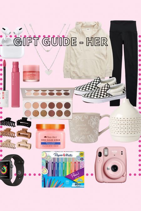 Gifts for her 

#LTKSeasonal #LTKHoliday #LTKGiftGuide