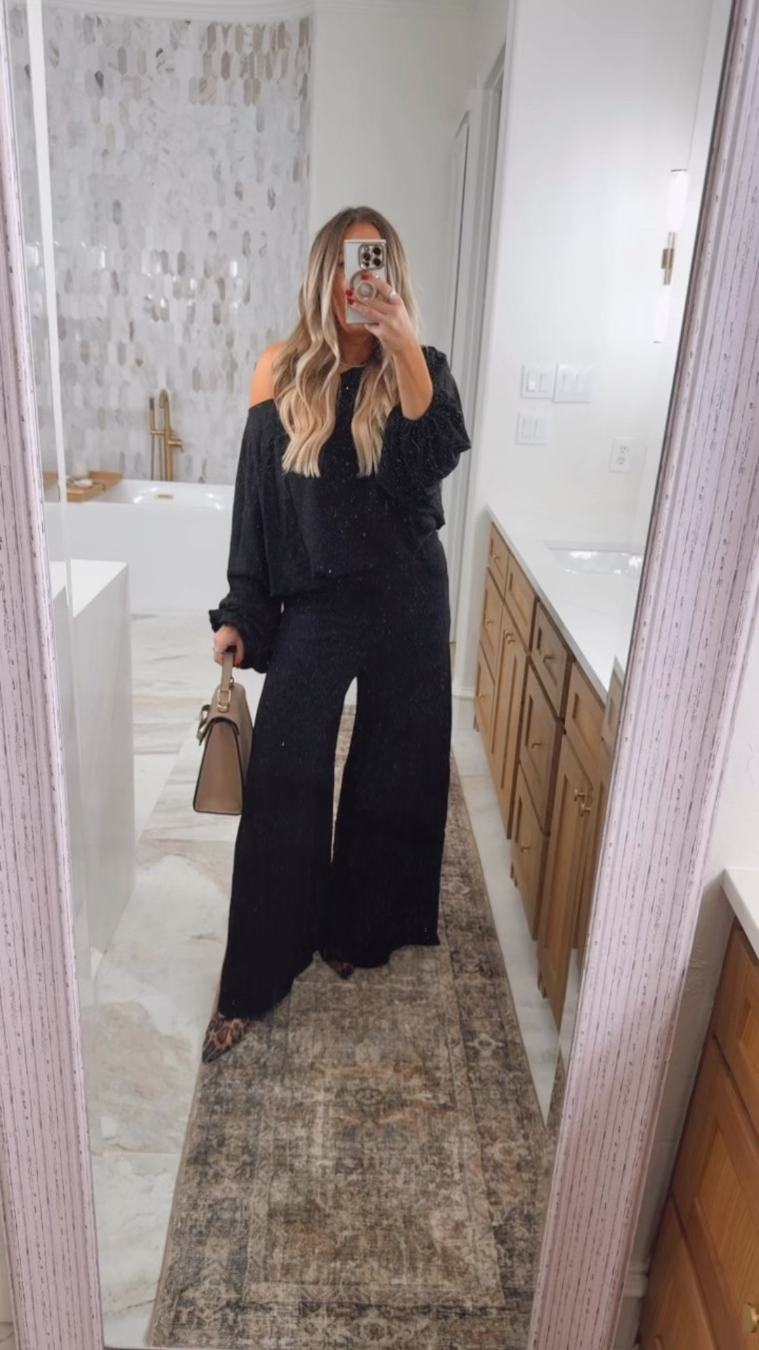 Resort wear. Vacation outfits. Beach vacation. Polo. Old money fashion. Game day outfit. Sports mom outfit. Game day outfit. . Spring fashion. Spring sports mom outfit. Bride.Vacation outfits beach. Resort wear 2026. LBD. Spring fashion 2026. Lace skirt. Spring outfit. Easter outfit. Sweater. Resort wear outfit. Apres ski. Winter outfit.Girls night outfit. . Business casual. Workwear. Easter gift. Date night. Work wear. Loafers. Trench coats. Super bow Sunday outfit. Game day. Spring. Vita mask. Skincare. Valentines outfit. Bikini. Polka dot swim coverup pants. Barn coat fits true to size, wearing medium. Spring break. Spring fashion. Gucci. Back to routine. Filler for winkles and time lines. Blazer. Winter date night outfit. Apres ski outfit. Beauty must have. Lululemon lookalike. Camo. Fleece lined leggings. Travel outfit. Apres ski. Winter fashion. Ski. Vacation outfits beach.  Home decor. Rug. Track pants fit true to size and come in short to tall options. Winter capsule wardrobe. Hooded cape. Track pants. Faux fur coat. Winter capsule wardrobe. Scarf. Hooded scarf. Quilted vest. Ski. Apres ski. Ugg. Jeans. Valentine’s Day. Love knot bag. Target. Target sale. Camo. Leopard pants. . Apres ski. Ugg. Faux fur coat. Ski. Ski outfit. Bedding refresh. cozy set.  Red light therapy. Home organization. Bounce fleece funnel neck tunic. 



#LTKOver40 #LTKSaleAlert