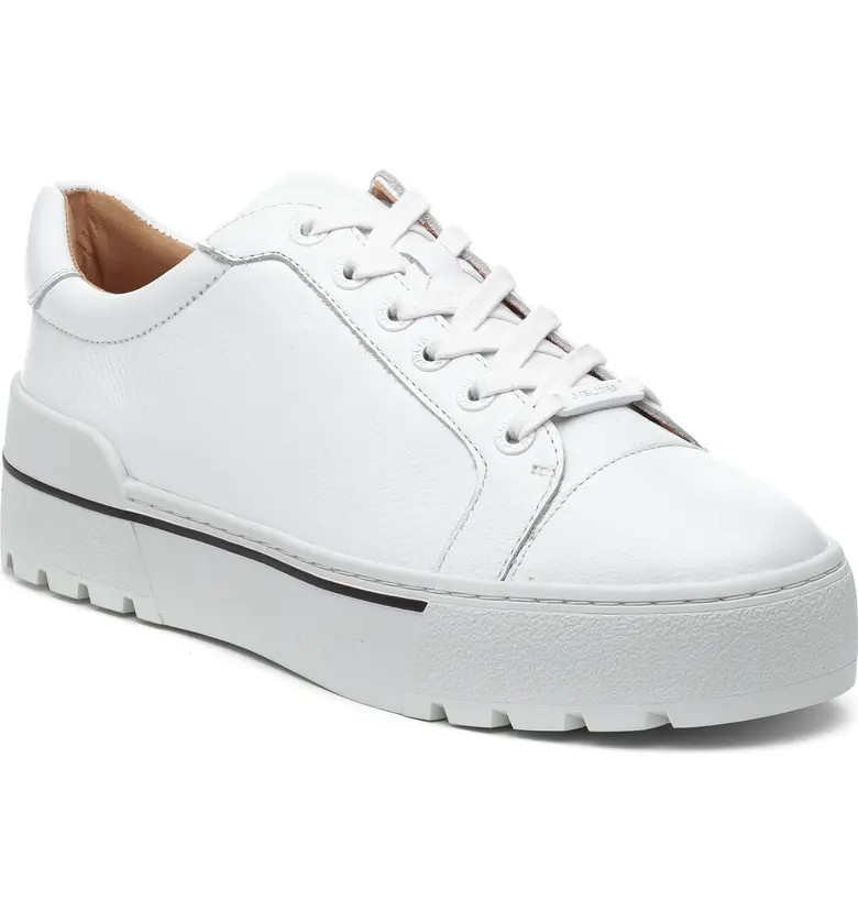 Eve Platform Sneaker | Nordstrom
