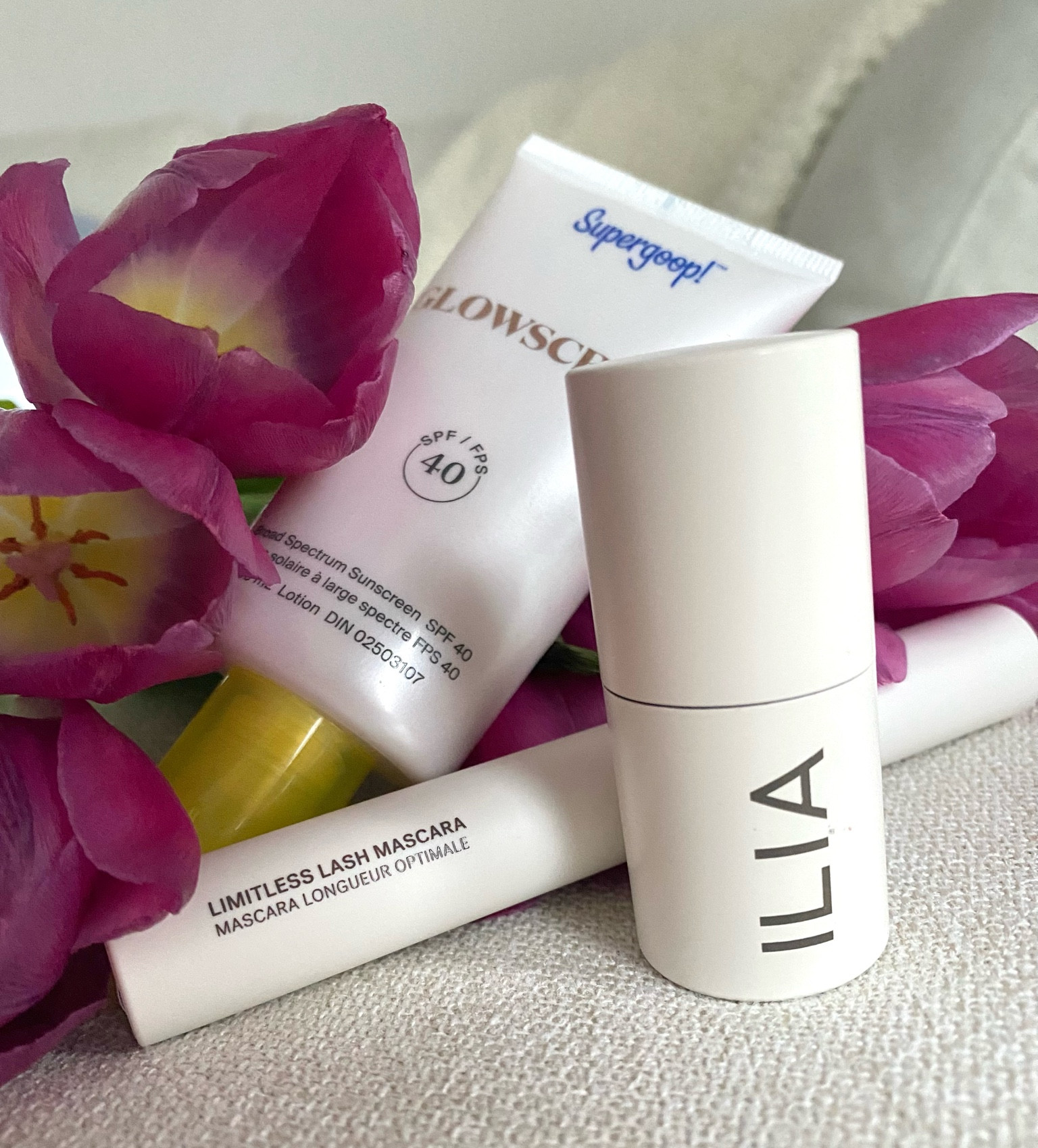 Trying hard to shift to clean makeup especially for the summer and Ilia and Supergoop have quickly become my favs for natural glowing makeup! Shop my favourite blush, mascara and sunscreen in the Sephora sale today!

#LTKxSephora #LTKbeauty #LTKstyletip