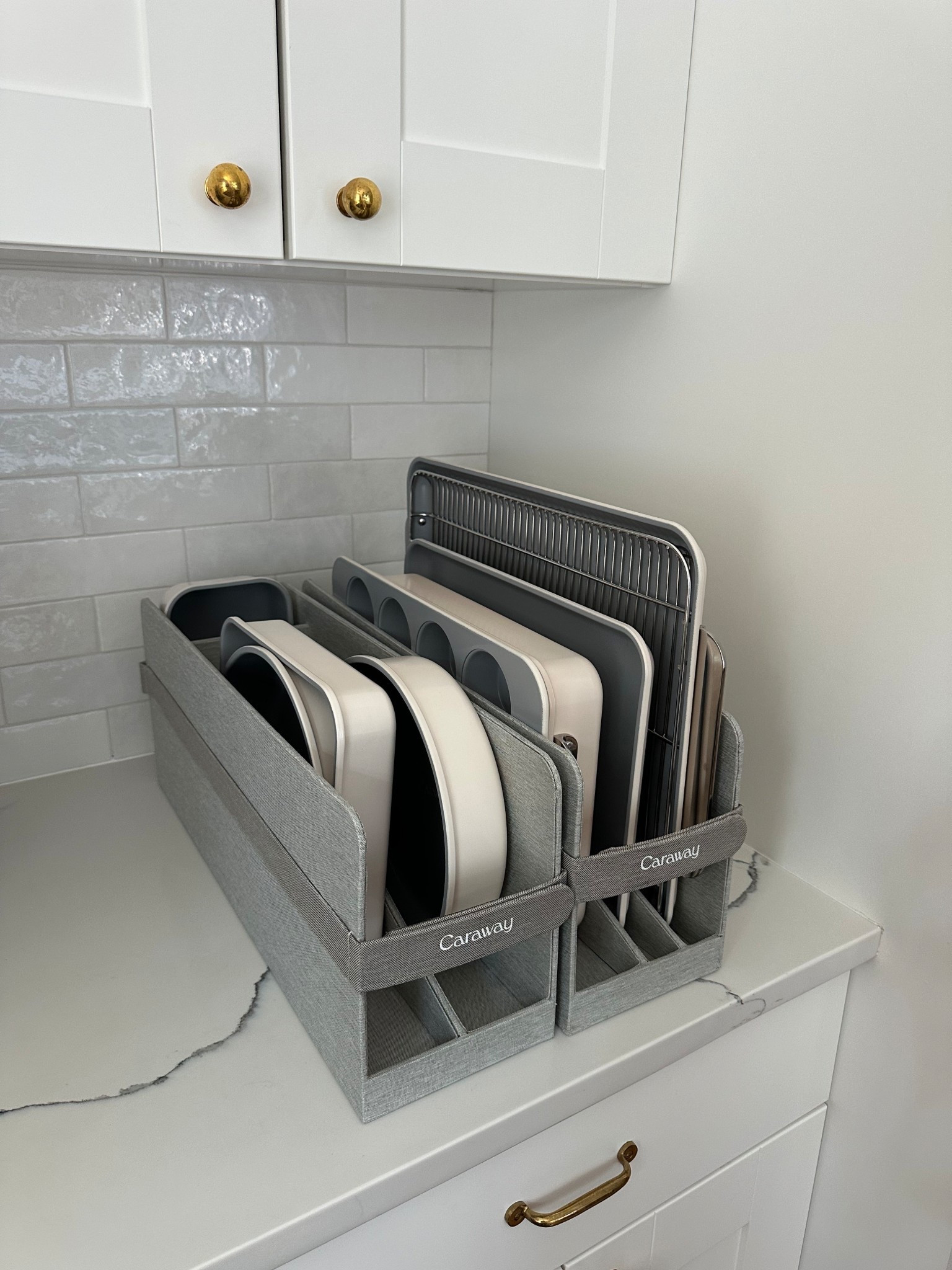 Caraway bakeware on sale for prime day 


#LTKSaleAlert