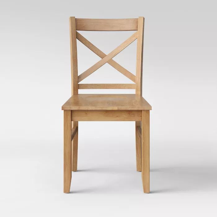 Set of 2 Carey Dining Chair - Threshold™ | Target