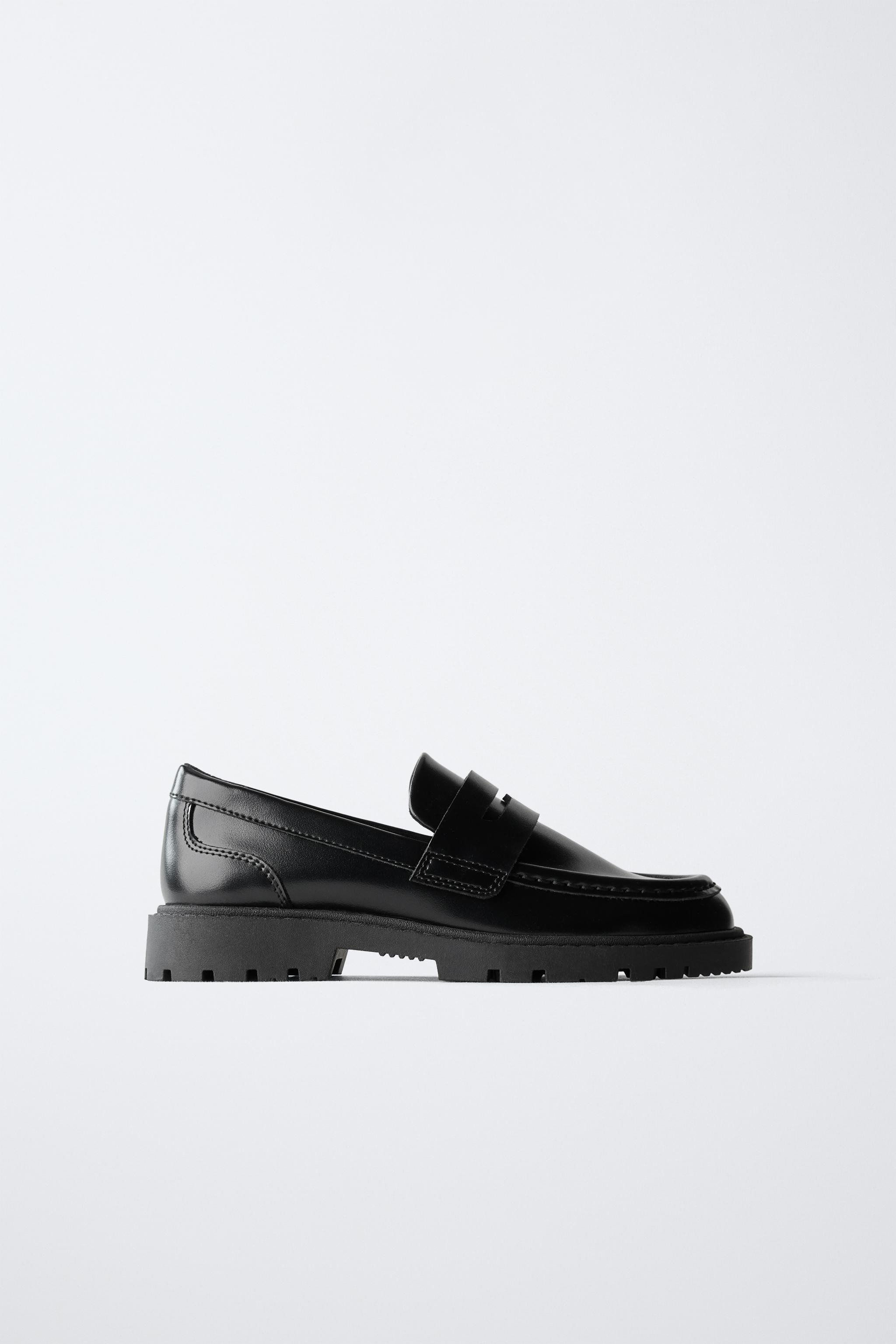 SCHOOL LOAFERS | Zara US