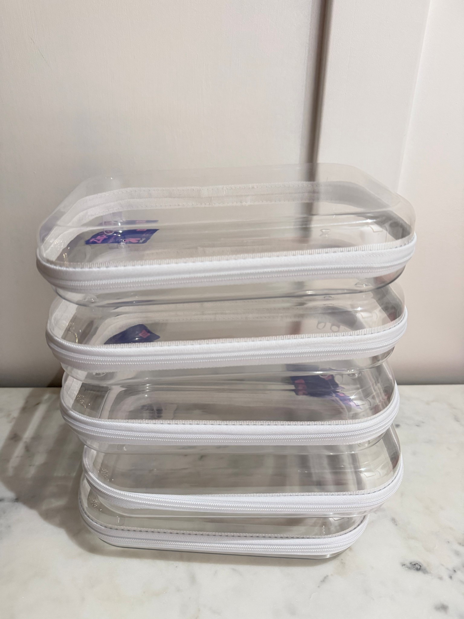 Target Circle Bonus: Save 15% on select school & office supplies
Limit 1-time use Expires January 10

These are so handy! They are durable, easy to clean, and can be used for many things!




Target, Target sale, back to school, school supplies, snacks, traveling, organizing, office, art supplies

#LTKKids #LTKTravel #LTKSaleAlert