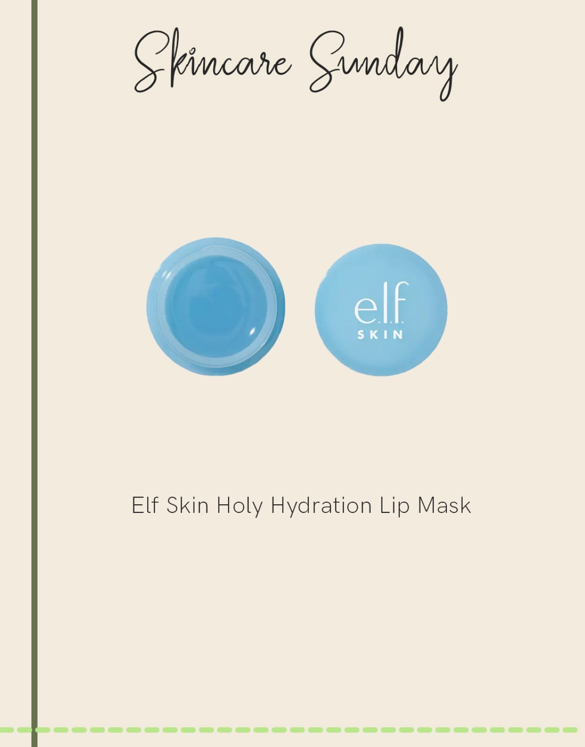 e.l.f., Holy Hydration! Daily … curated on LTK