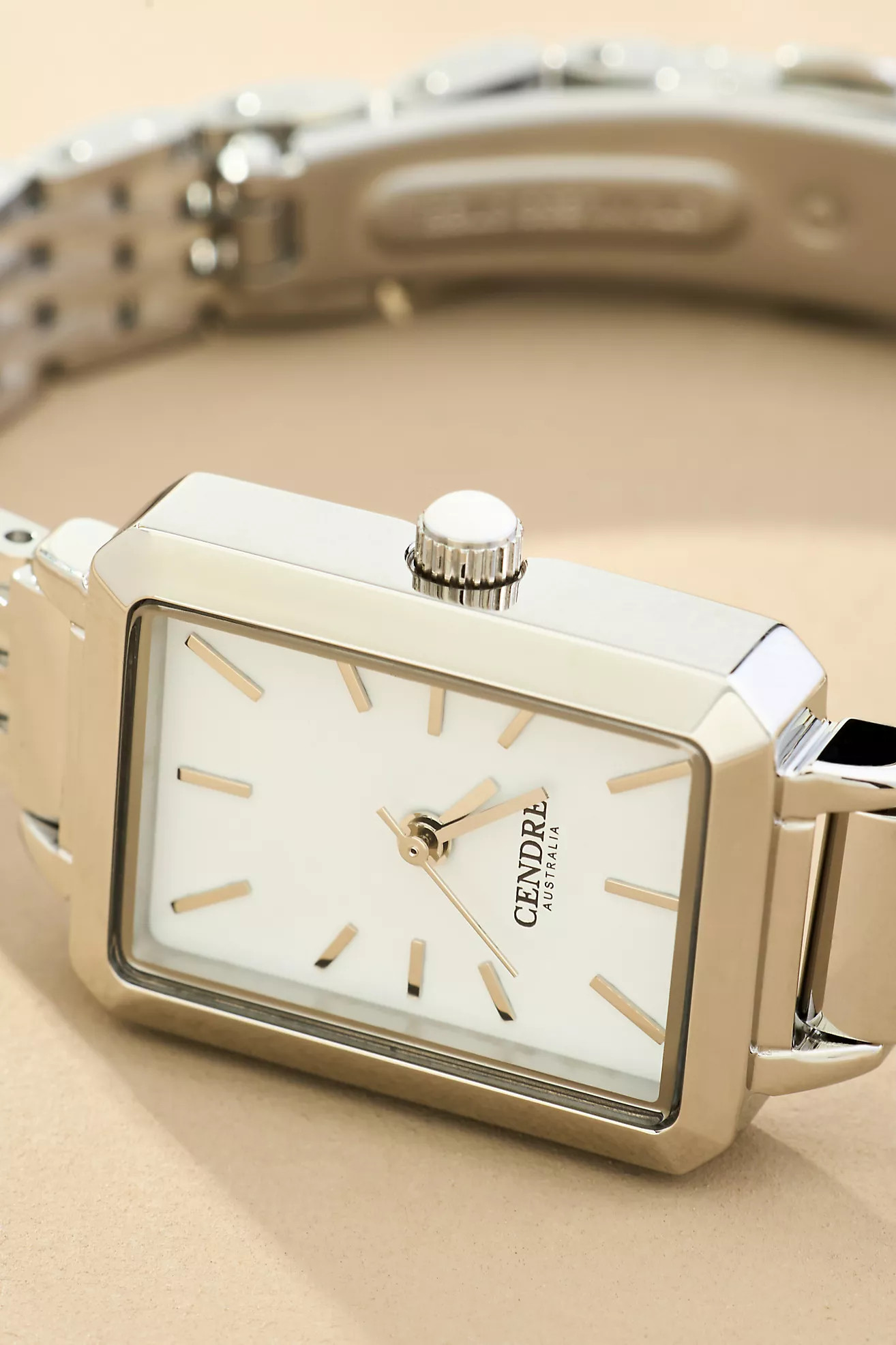 Cendré Mason Watch | Anthropologie (US)