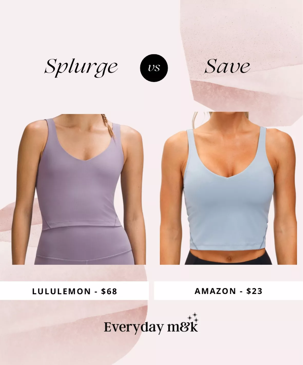 THE GYM PEOPLE Womens' Sports Bra … curated on LTK