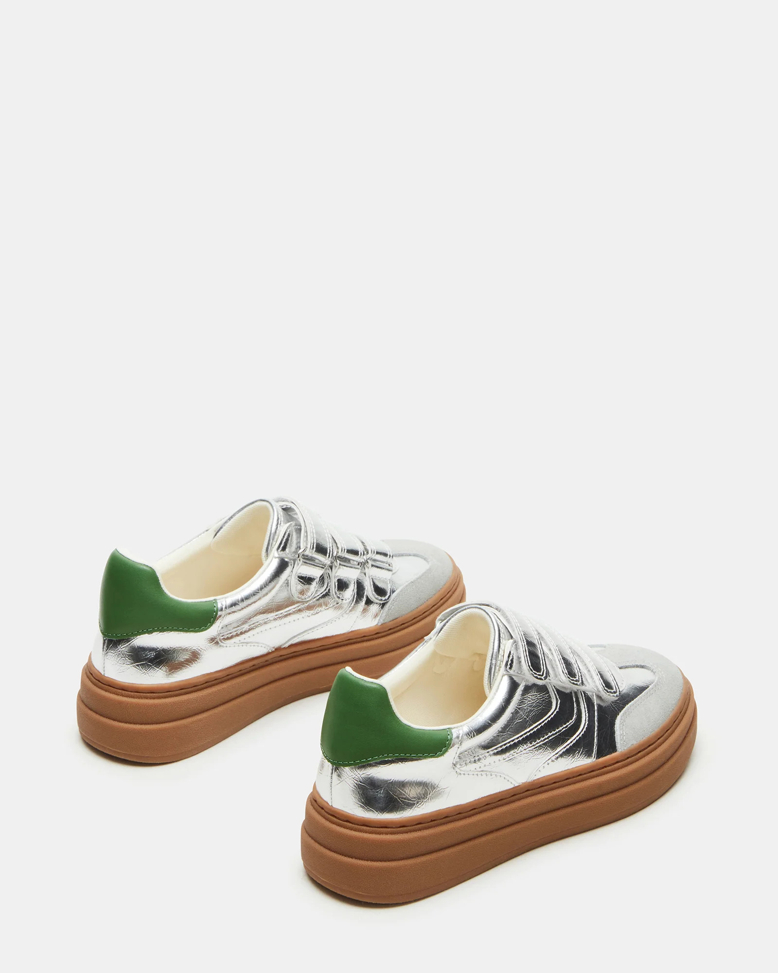 Dash Silver | Steve Madden (US)