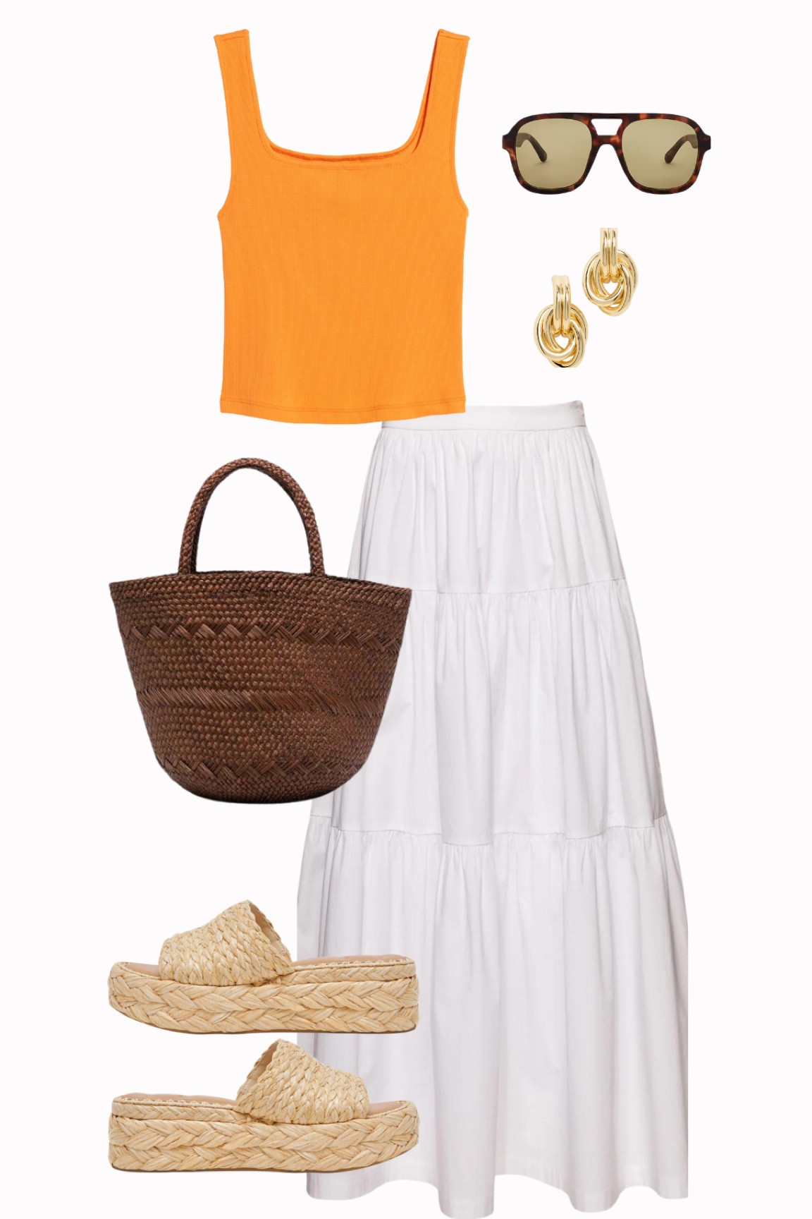 Brunch outfit idea

#LTKStyleTip #LTKFindsUnder100 #LTKFindsUnder50