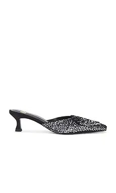 LPA Annalisa Pump in Black from Revolve.com | Revolve Clothing (Global)