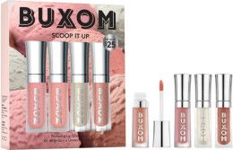 BuxomScoop It Up Plumping Lip Gloss Set | Ulta