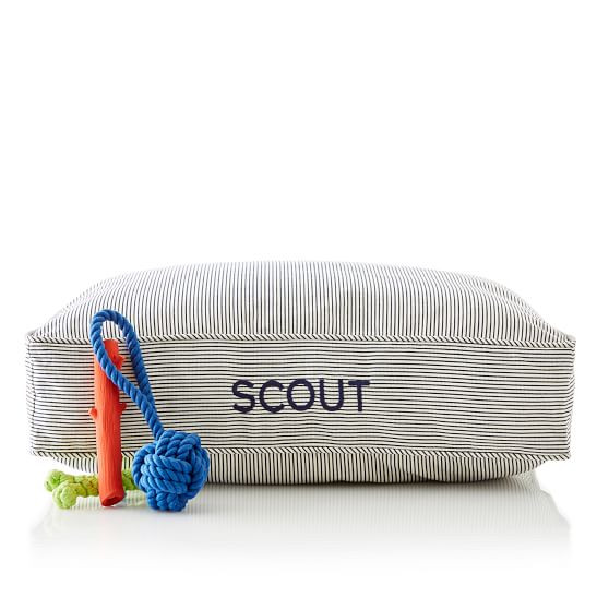 Harry Barker Dog Bed | Mark and Graham