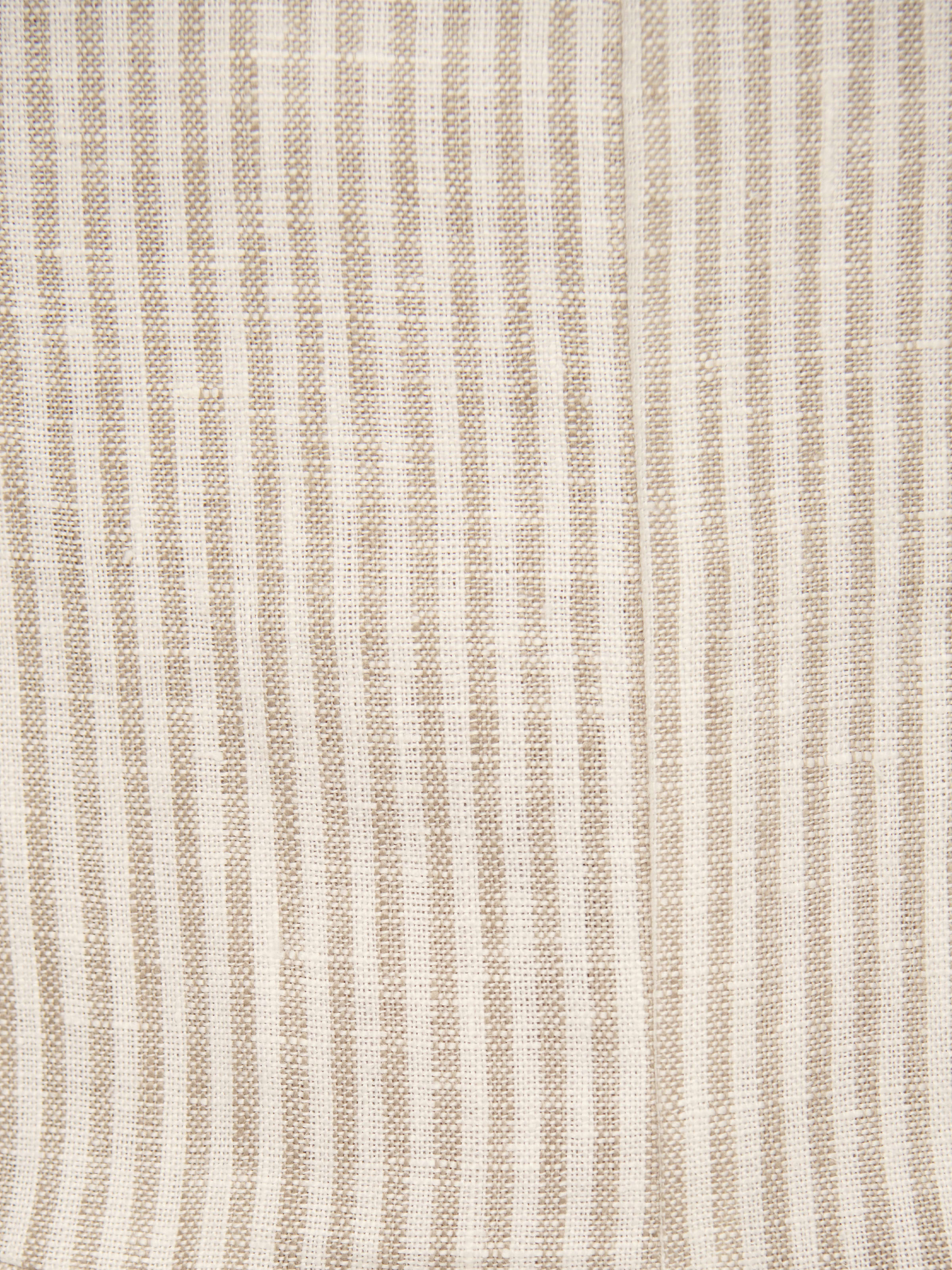 Balia Linen Dress | Reformation (Global)