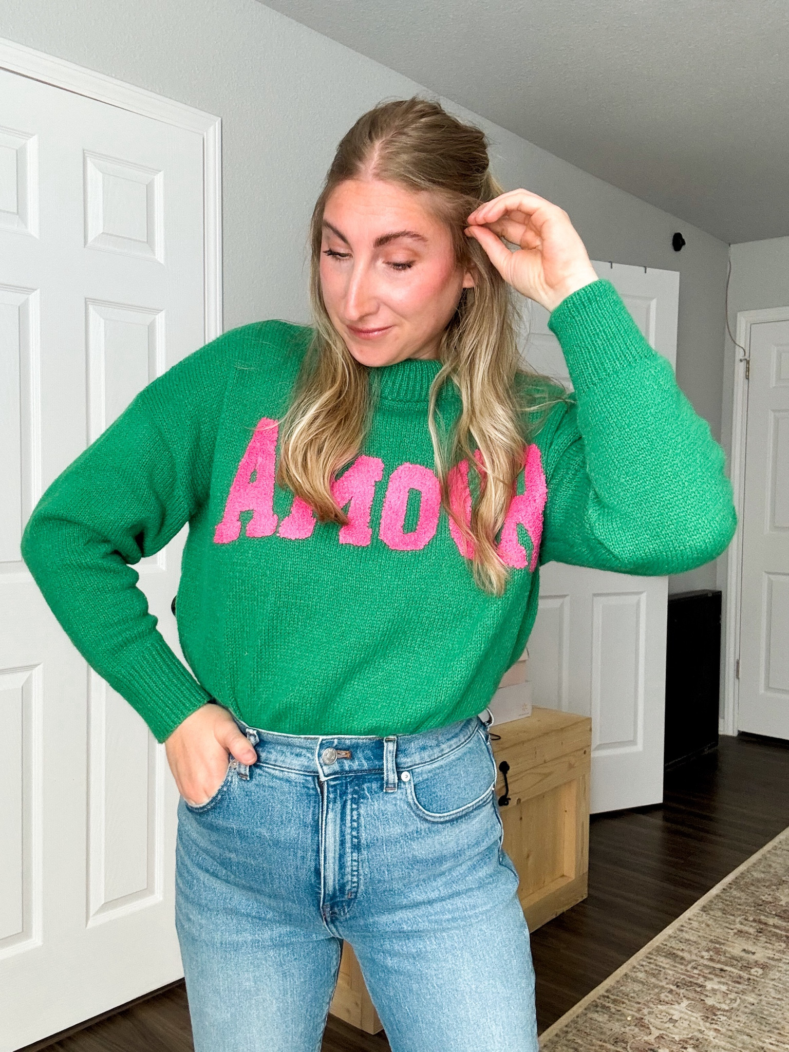 #LTKSeasonal #LTKMostLoved #LTKstyletip