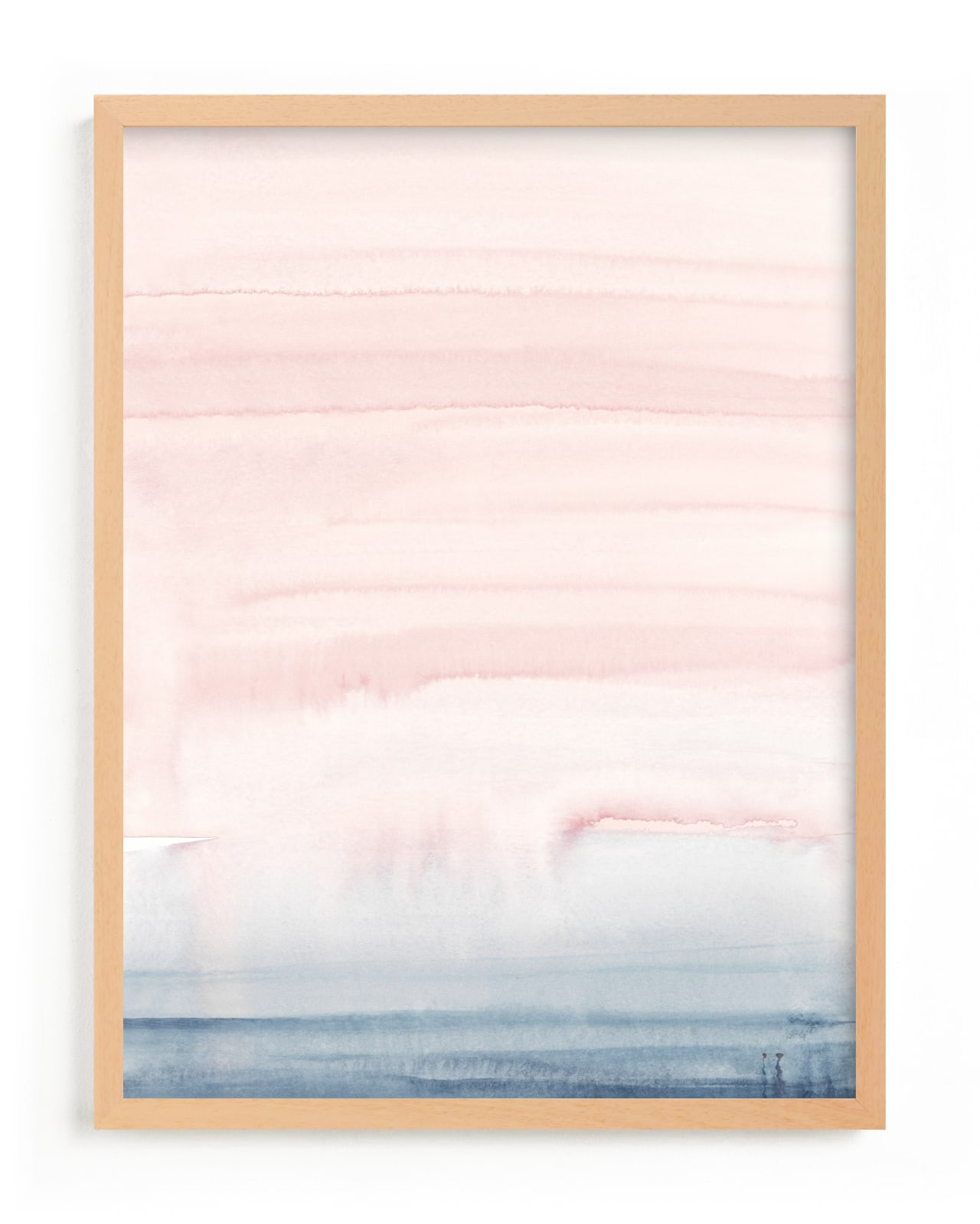 Cascading Sky | Minted