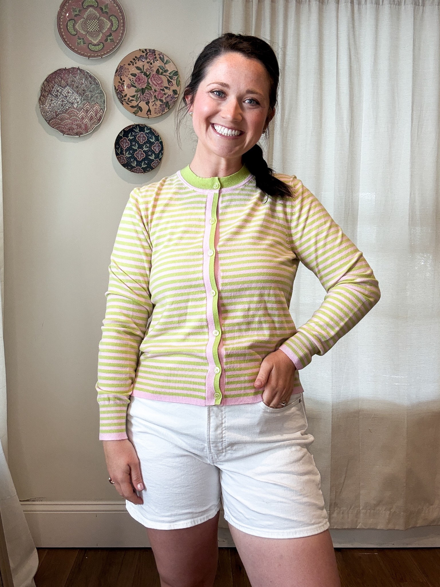 Spring outfit ideas from walmrt 