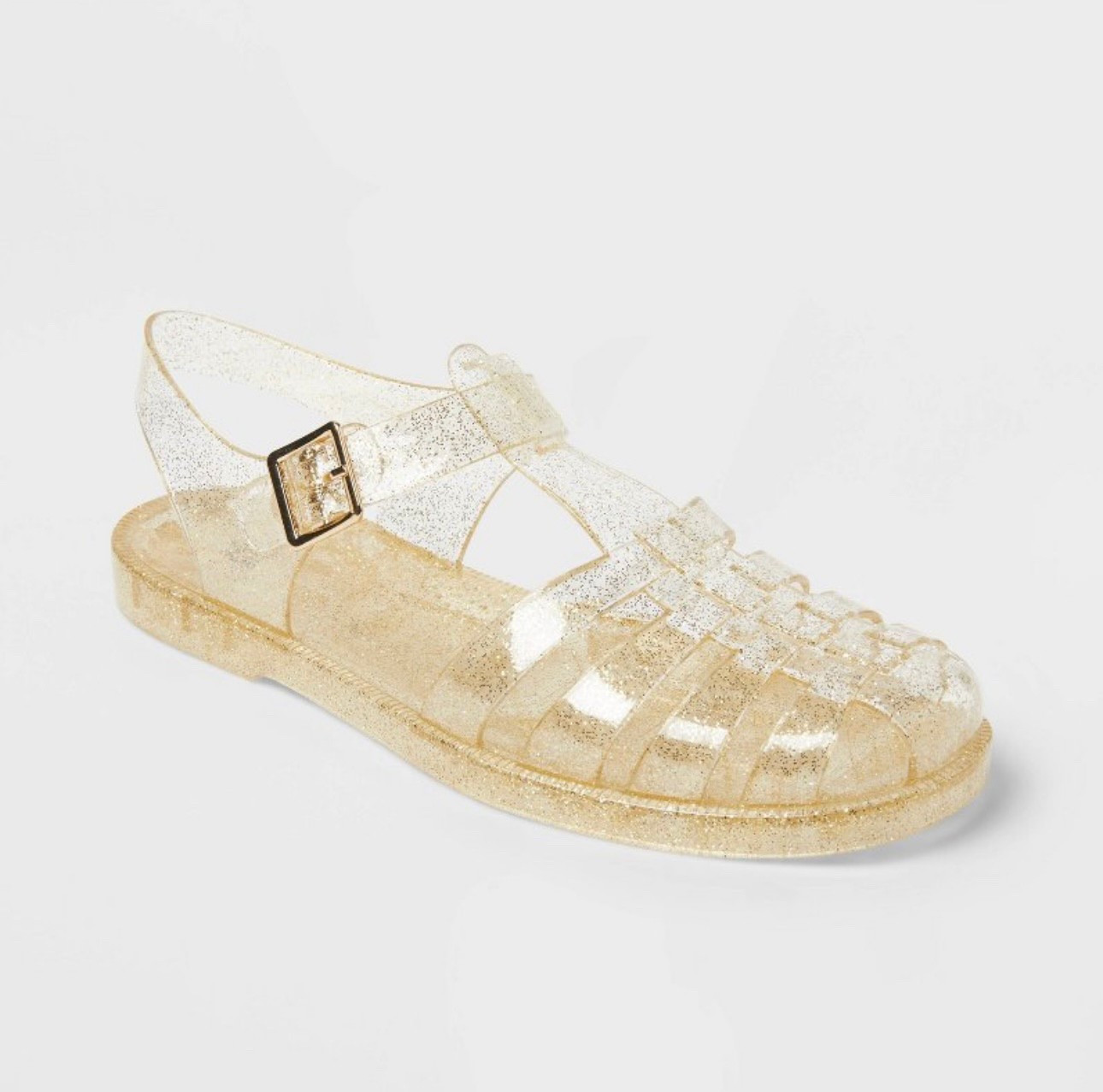 Women's Poppy Ankle Strap Jelly Sandals - Wild Fable #LTKShoes

#LTKSummerEdit #LTKStyleTip #LTKSeasonal