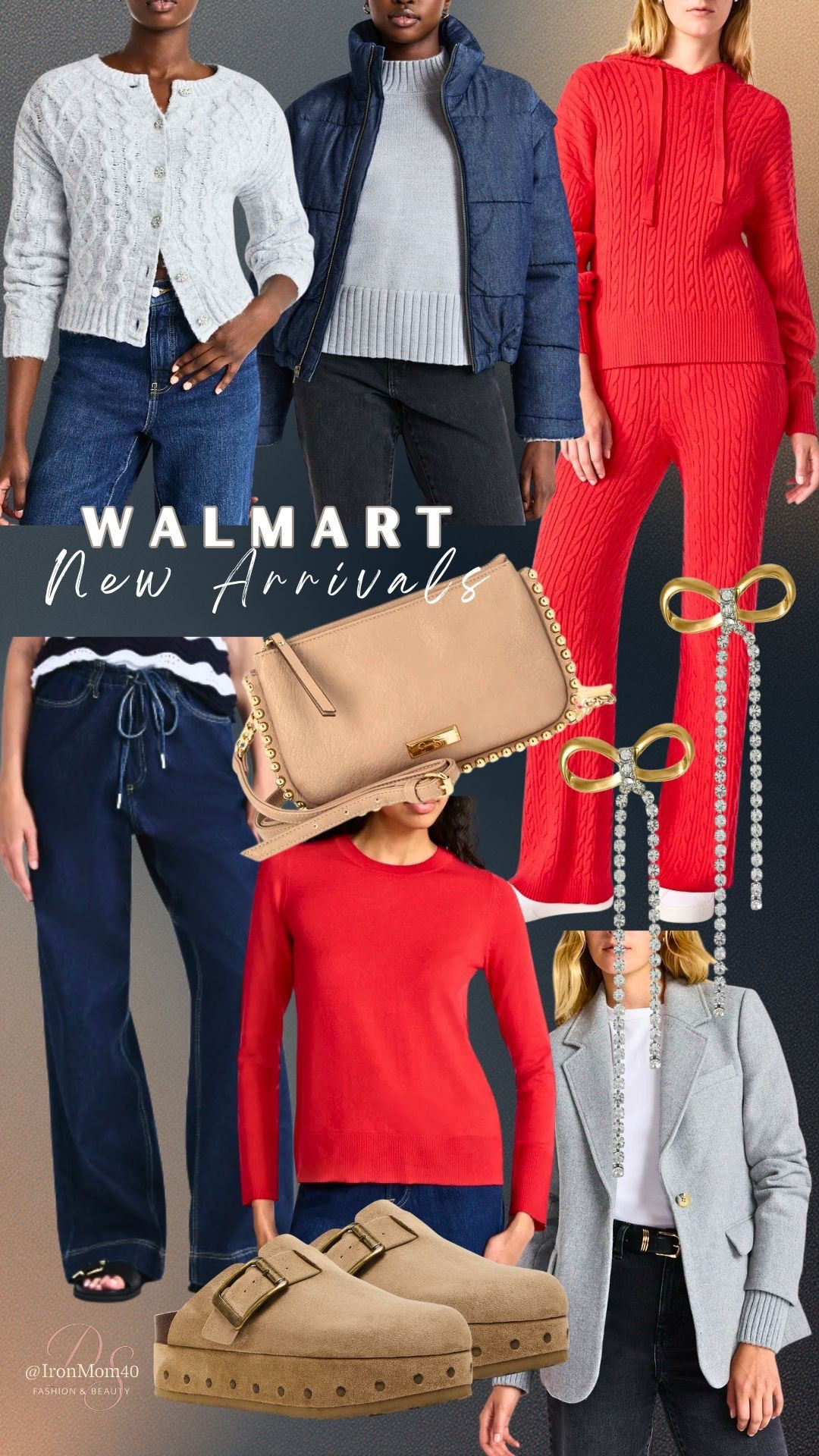 #midsizefashion #newarrivals #winterstyle

#LTKFindsUnder50 #LTKMidsize