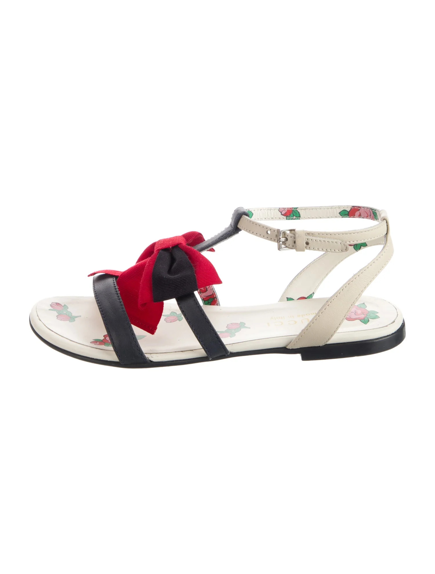 Flat Sandals | The RealReal