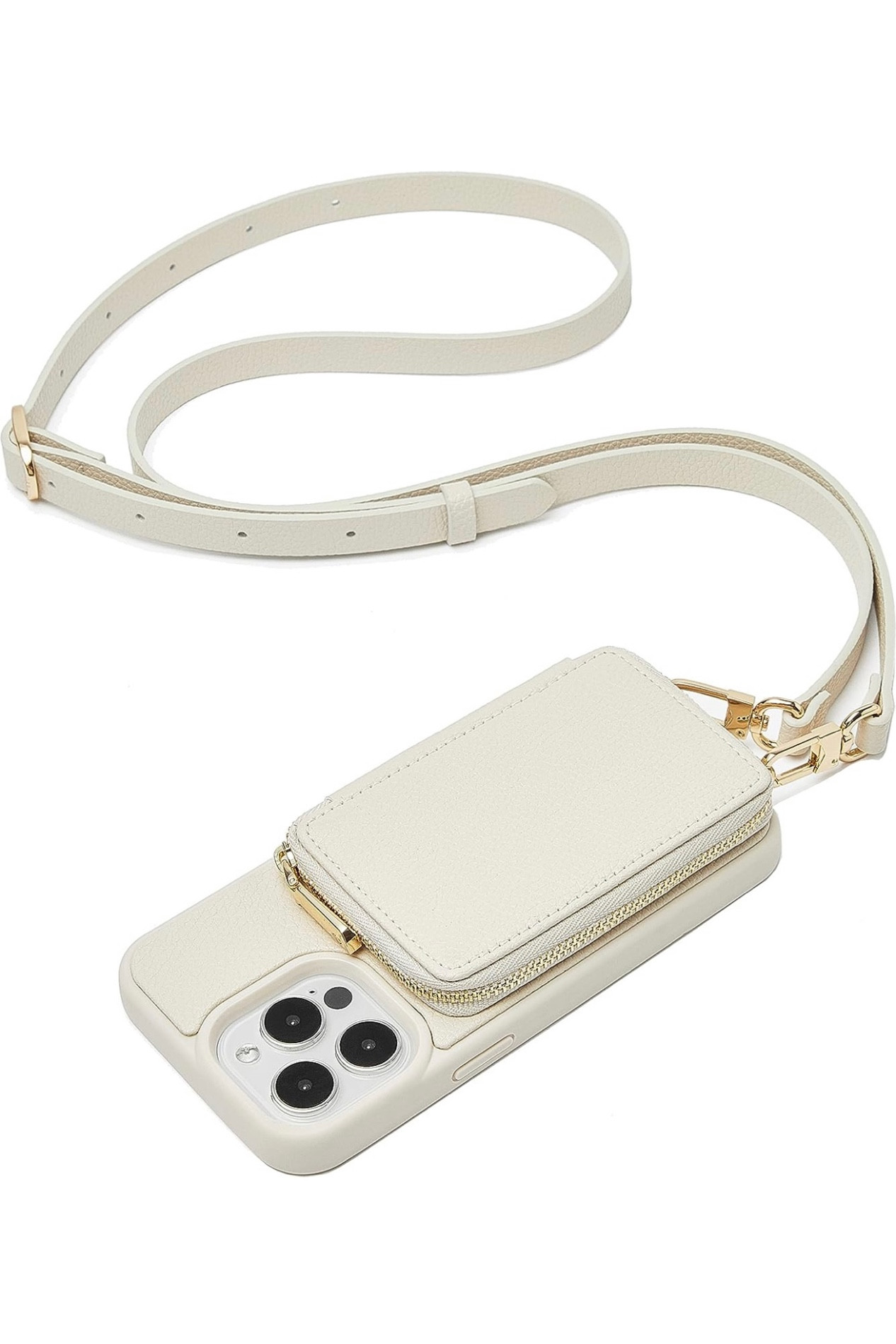 Amazon crossbody phone case with card holder- I love this for traveling and having all my cards on hand!

#LTKtravel #LTKFind #LTKunder50