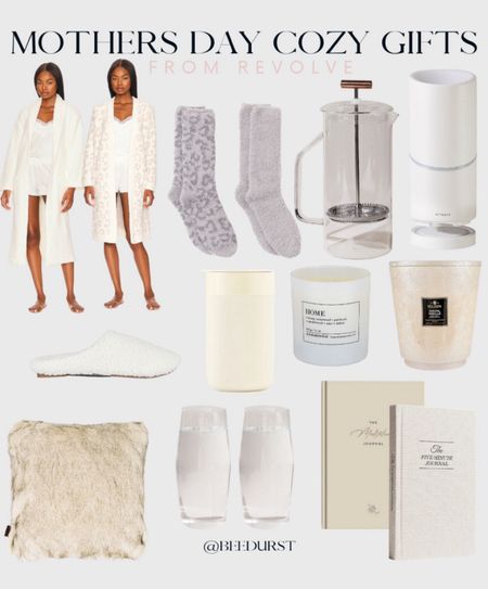 Cozy Mother’s Day gift ideas, cozy gifts for moms, mothers day revolve gifts, barefoot dreams mothers day gifts, splurge worthy gift ideas for mom for Mother’s Day 

#LTKfamily #LTKstyletip #LTKGiftGuide