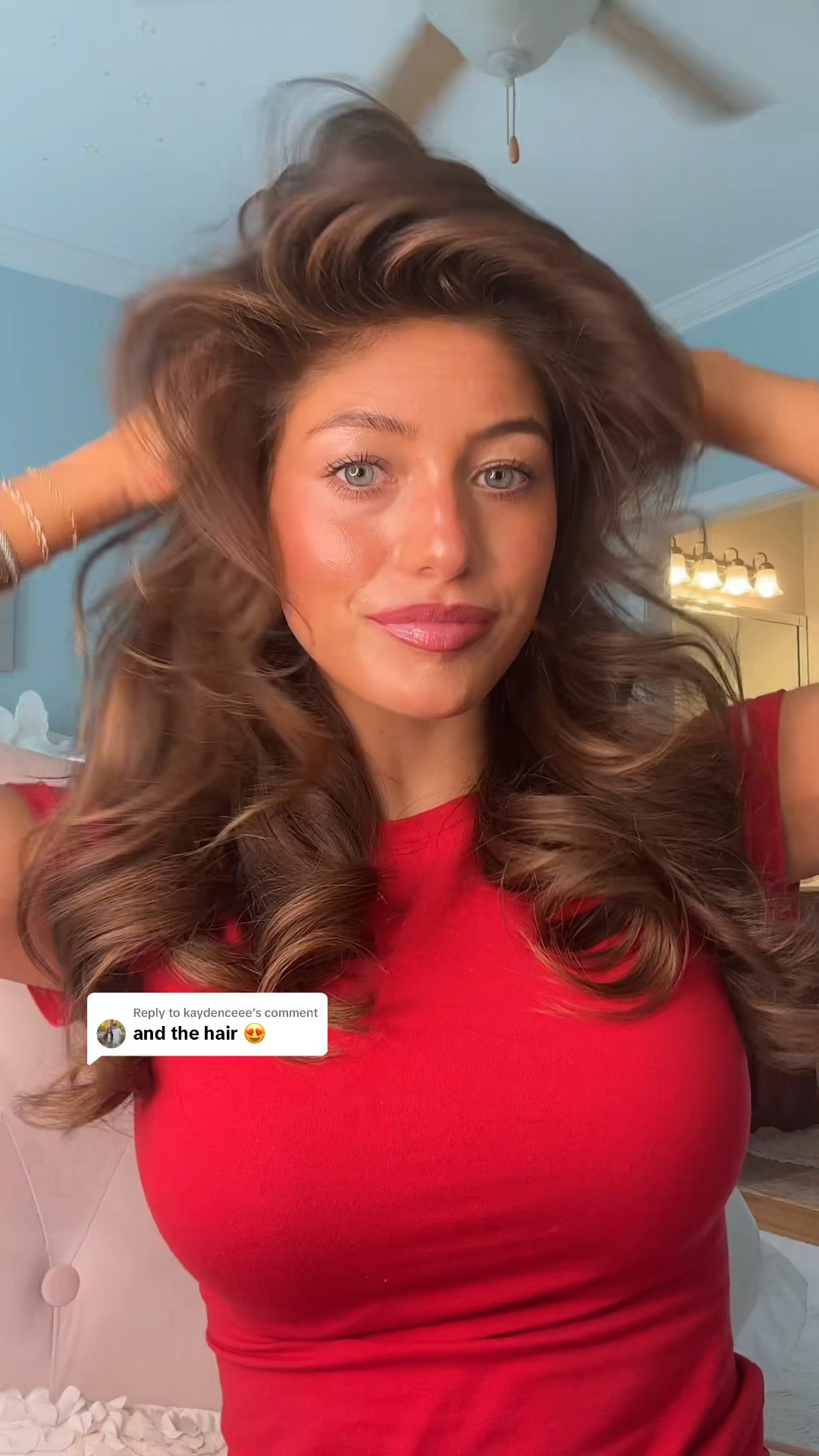 blowout tutorial ✨❤️



#LTKHoliday #LTKBeauty #LTKGiftGuide