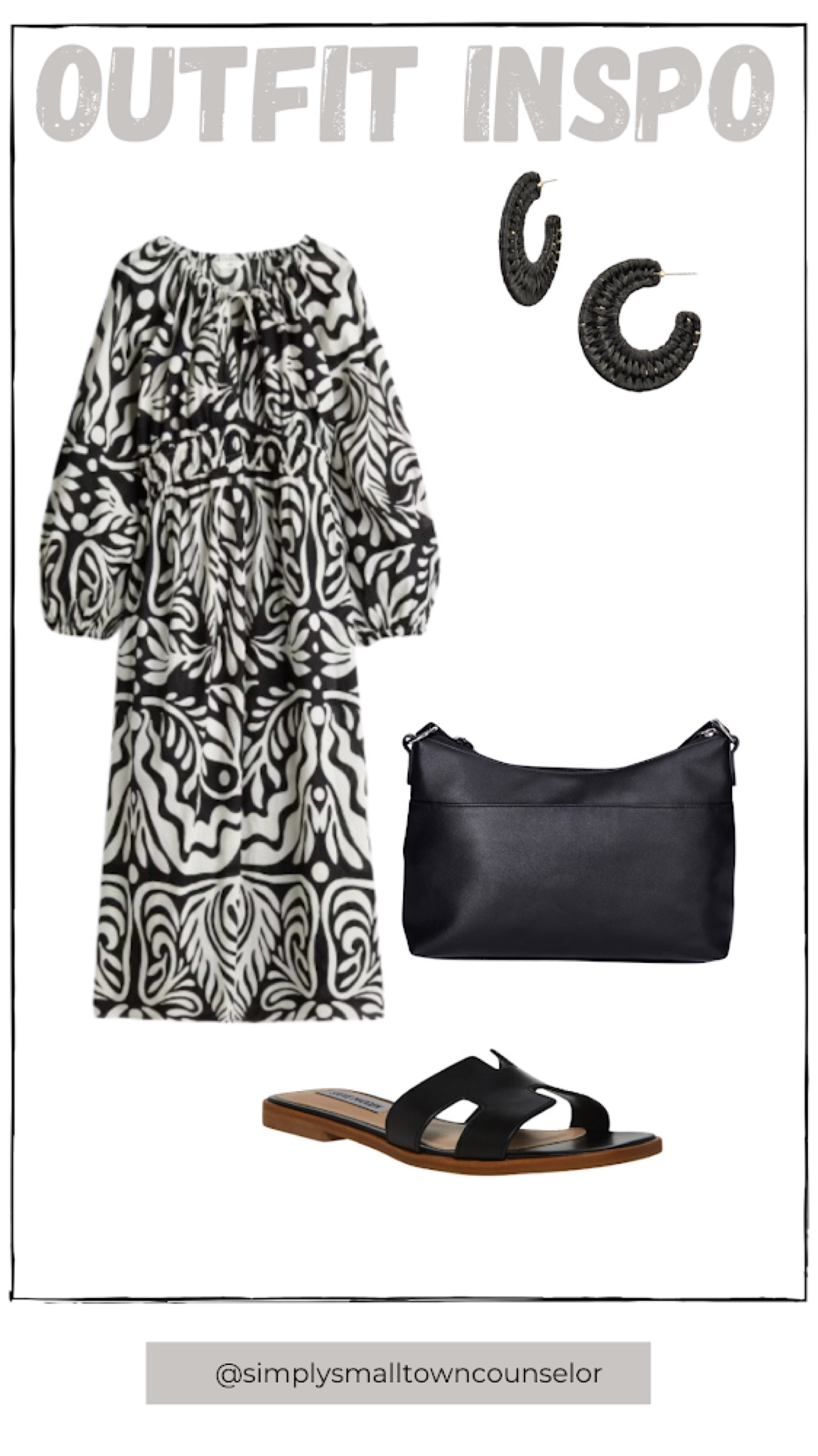 Outfit inspo!

#LTKStyleTip #LTKSaleAlert #LTKMidsize