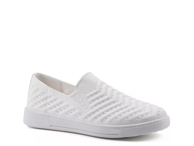 White Mountain Courage Slip-On Sneaker | DSW