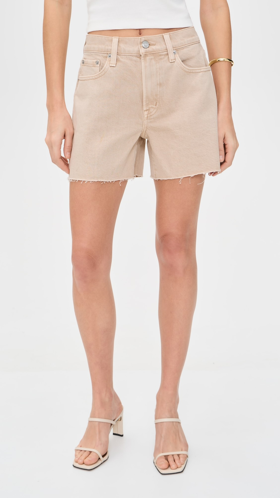 Kennedy Shorts | Shopbop