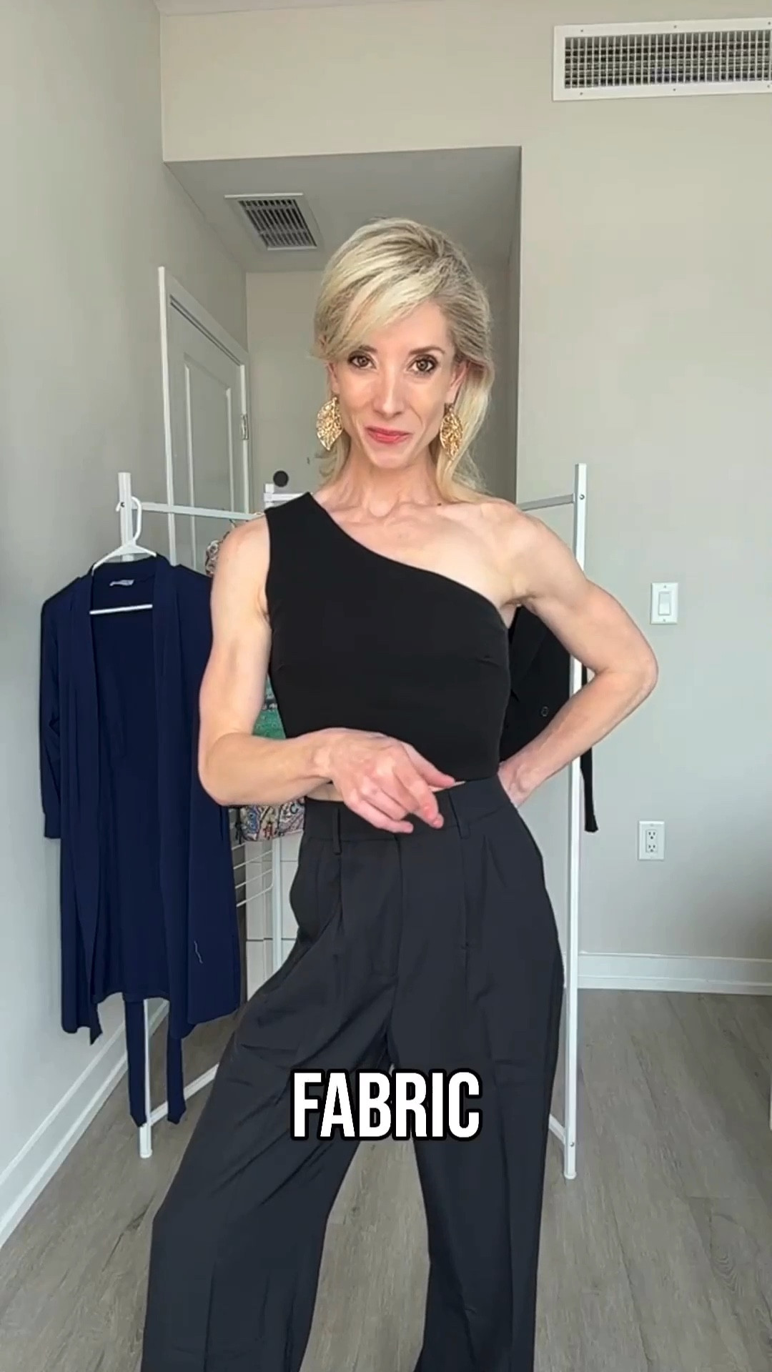 #LTKVideo #LTKStyleTip #LTKFindsUnder50