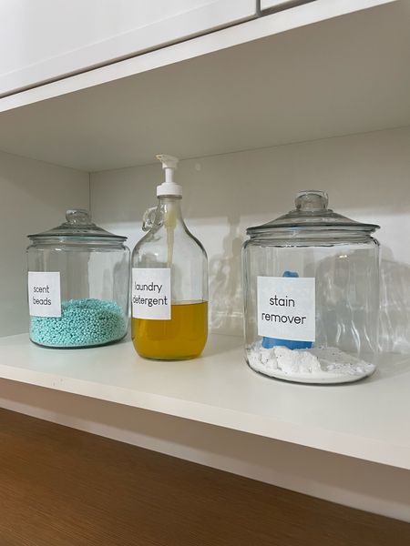 Our favorite laundry room products


#LTKhome