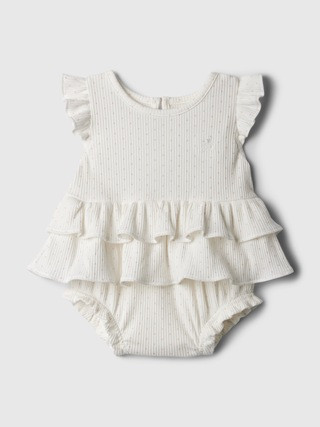 Baby Rib Outfit Set | Gap (US)