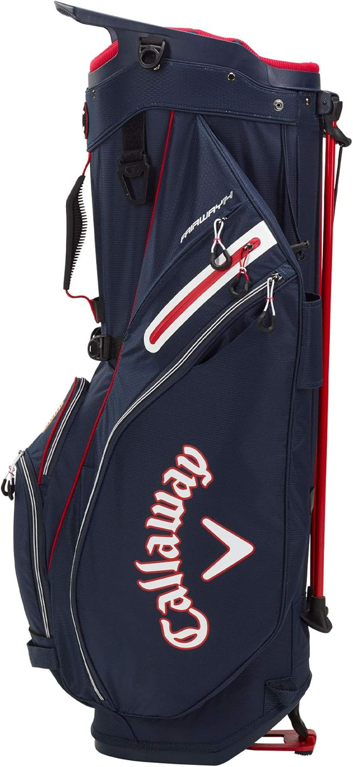 Callaway Golf 2021 Fairway 14 Stand Bag | Amazon (US)