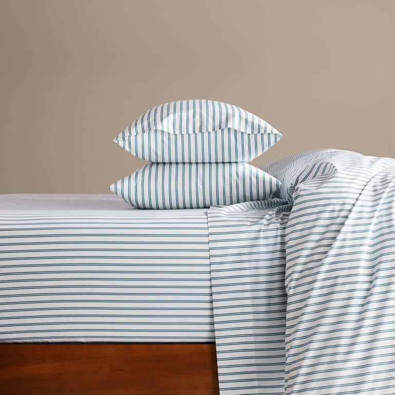 Classic Percale Core Sheet Set | Brooklinen