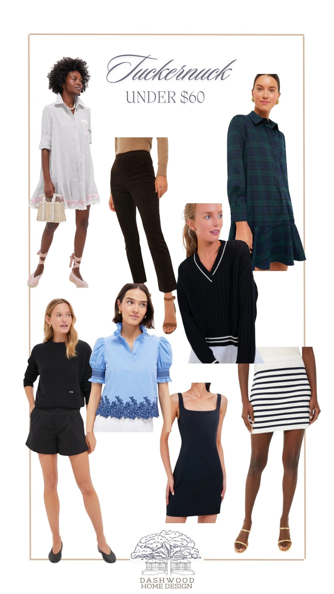 Tuckernuck is having their first ever sample sale and the deals are 🔥

#LTKFindsUnder50 #LTKSaleAlert #LTKStyleTip
