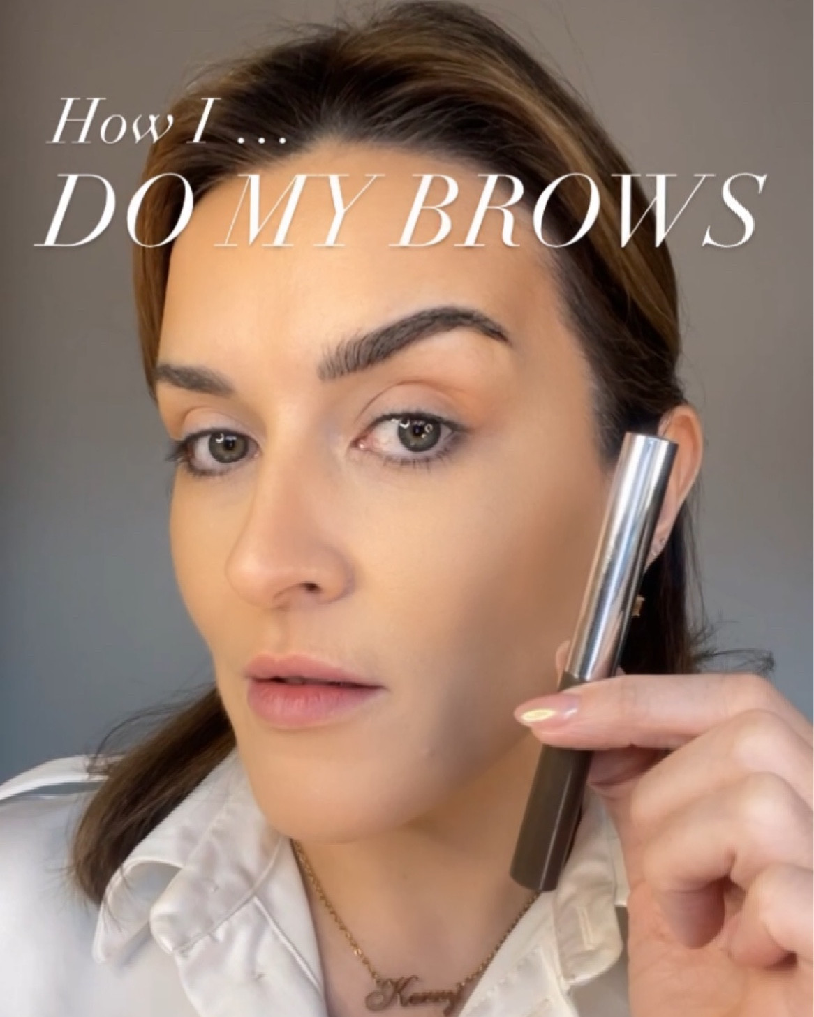 I love a good brow product but give me something quick and simple as I’m mostly on the run 🏃🏻‍♀️💨

Here are my recommended brow products …and if you’d like to see the reel I’ve created on this, check out my Instagram on @xokerryharveyxo to recreate for yourself ✨



#LTKeurope #LTKbeauty #LTKstyletip