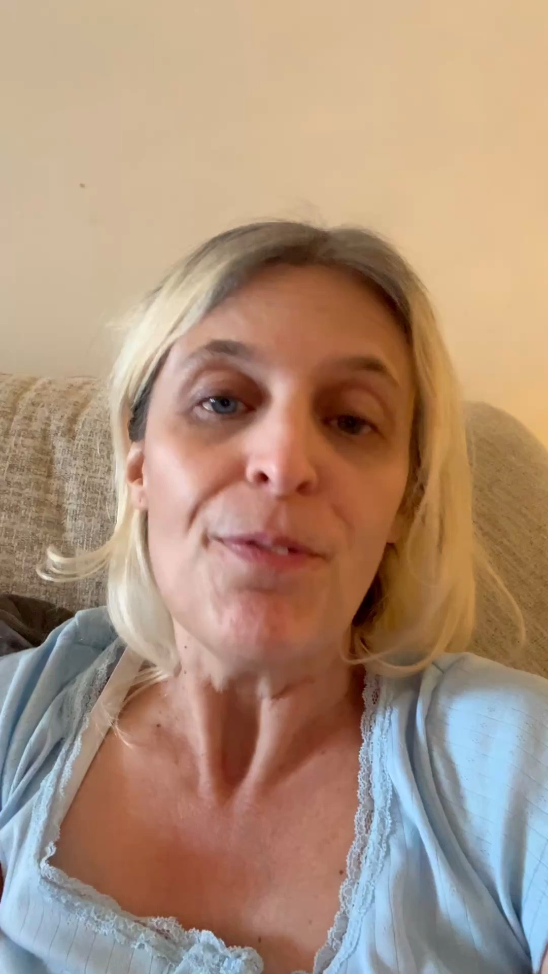 Here are 5 things I never thought I would tell my cat. 

#LTKdayinmylife