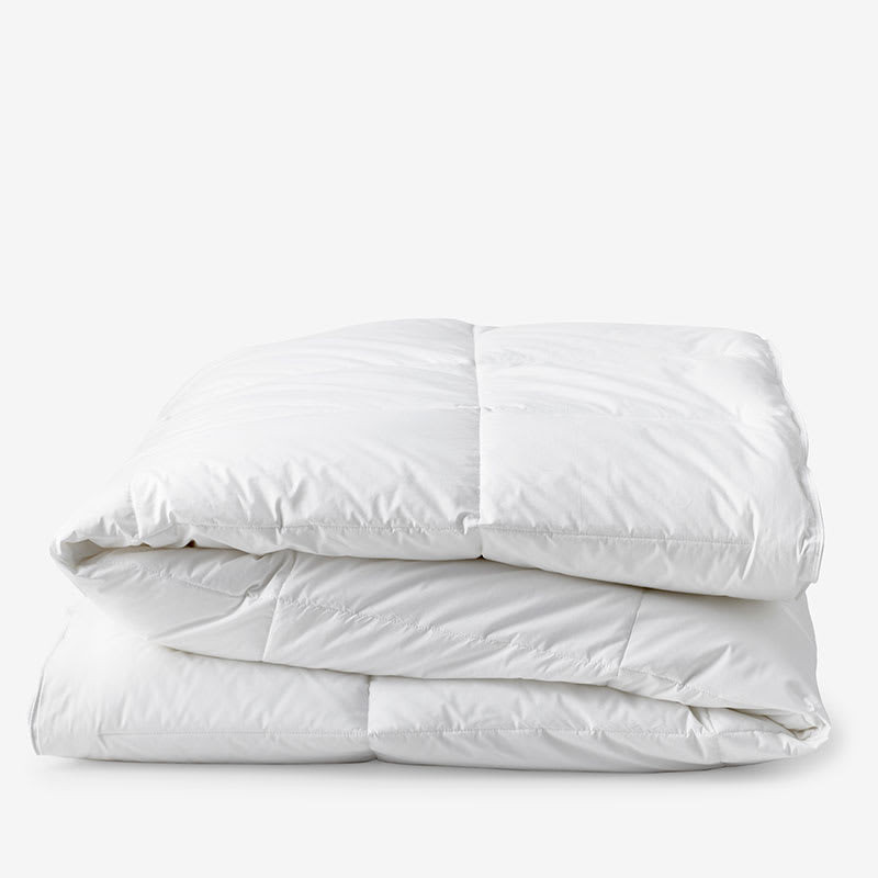 Company Essentials™ Down Alternative Duvet Insert | The Company Store