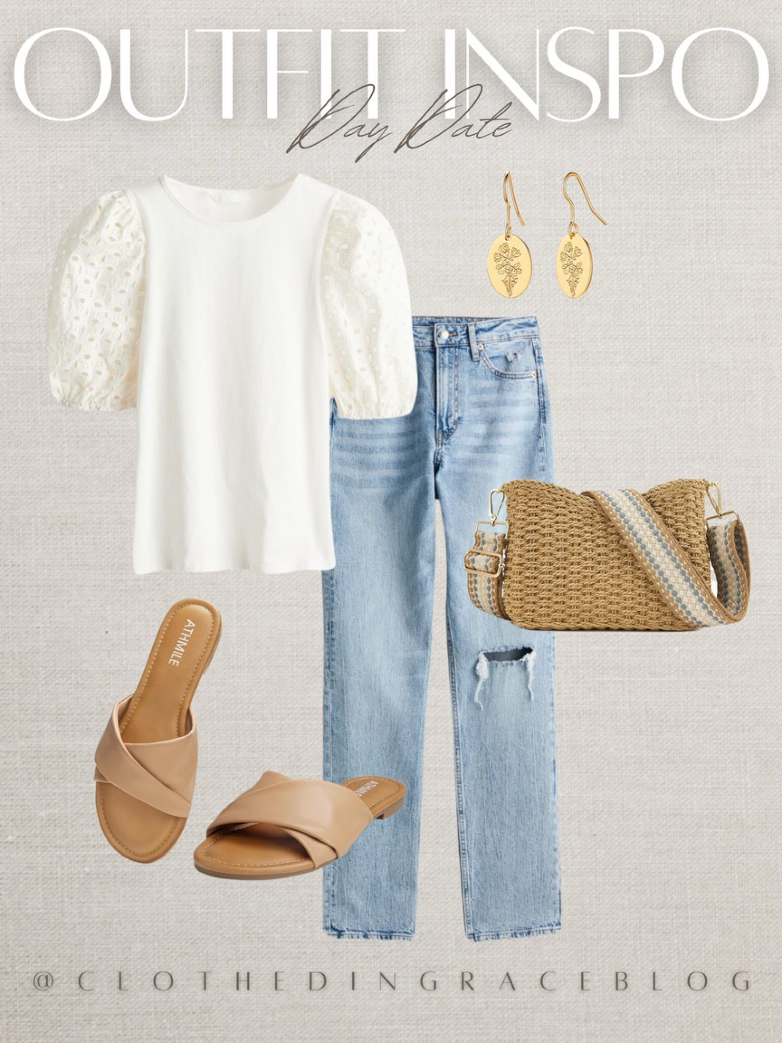 Such a fun outfit for a day date 


#LTKfindsunder50 #LTKstyletip #LTKfindsunder100