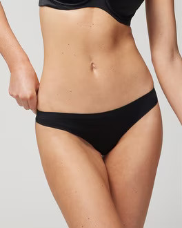 Soft Stretch Thong | Soma Intimates