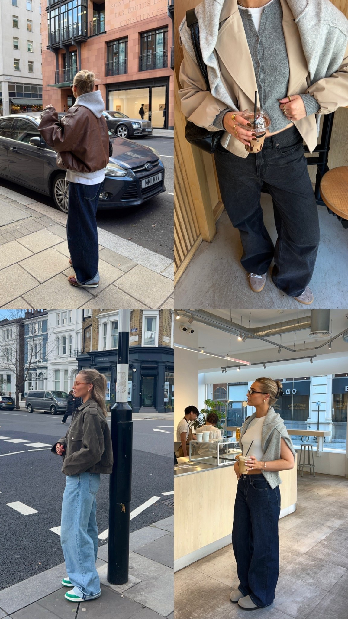 fave most worn jeans👖

#LTKuk #LTKjeans #LTKeurope