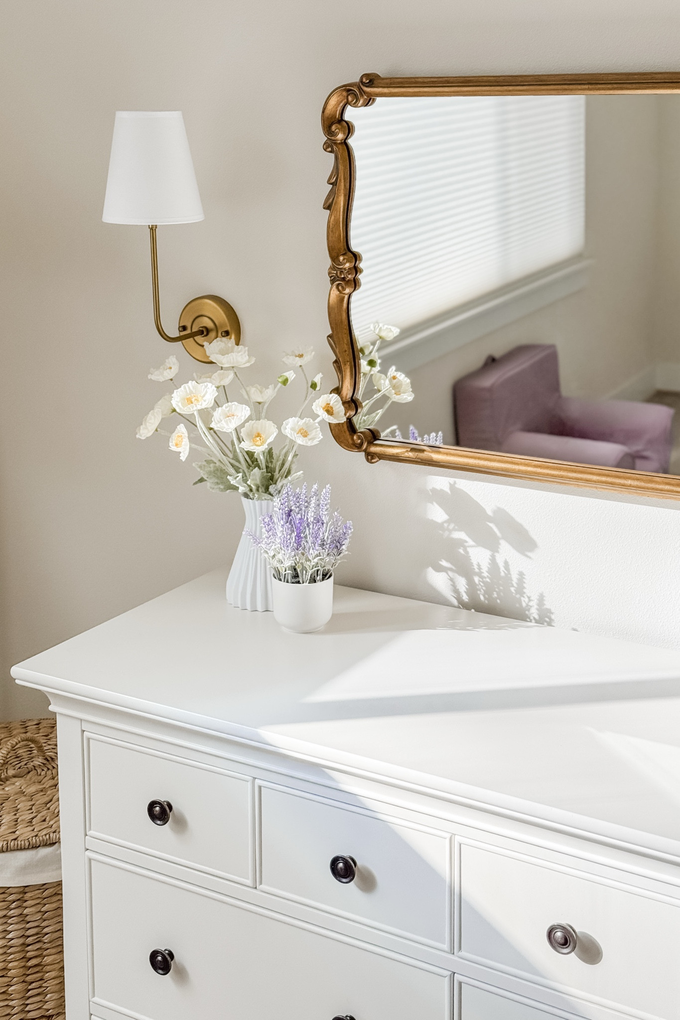 Another little sneak peek of our #LTKToddler’s bedroom 🪻

#LTKKids #LTKHome